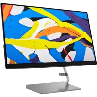 Монитор Lenovo Q24i-1L (66C0KAC3EU) фото 8